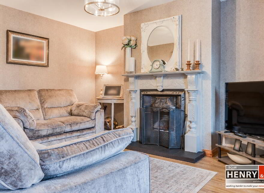 41 The Elms, Bush, Dungannon, BT71 6UE