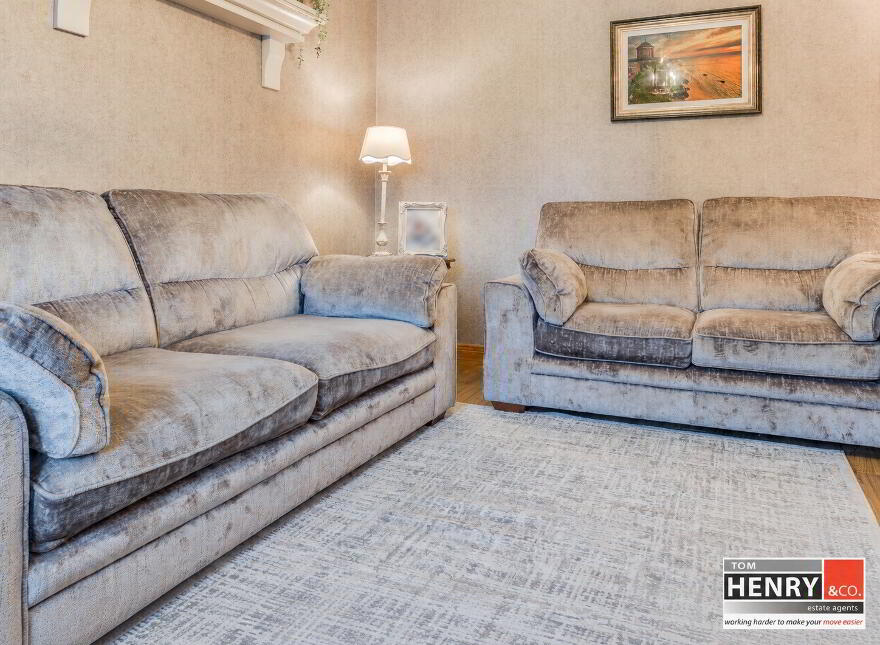 41 The Elms, Bush, Dungannon, BT71 6UE