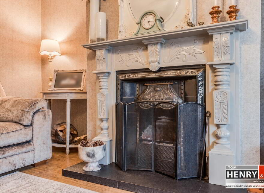 41 The Elms, Bush, Dungannon, BT71 6UE