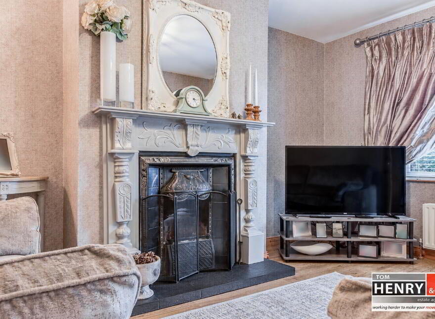41 The Elms, Bush, Dungannon, BT71 6UE