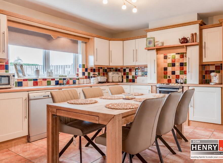 41 The Elms, Bush, Dungannon, BT71 6UE