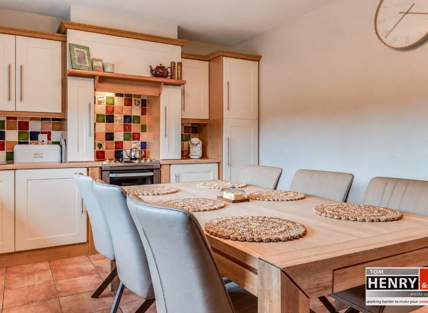41 The Elms, Bush, Dungannon, BT71 6UE