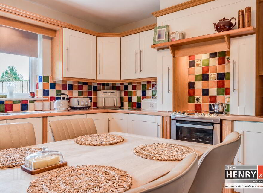 41 The Elms, Bush, Dungannon, BT71 6UE
