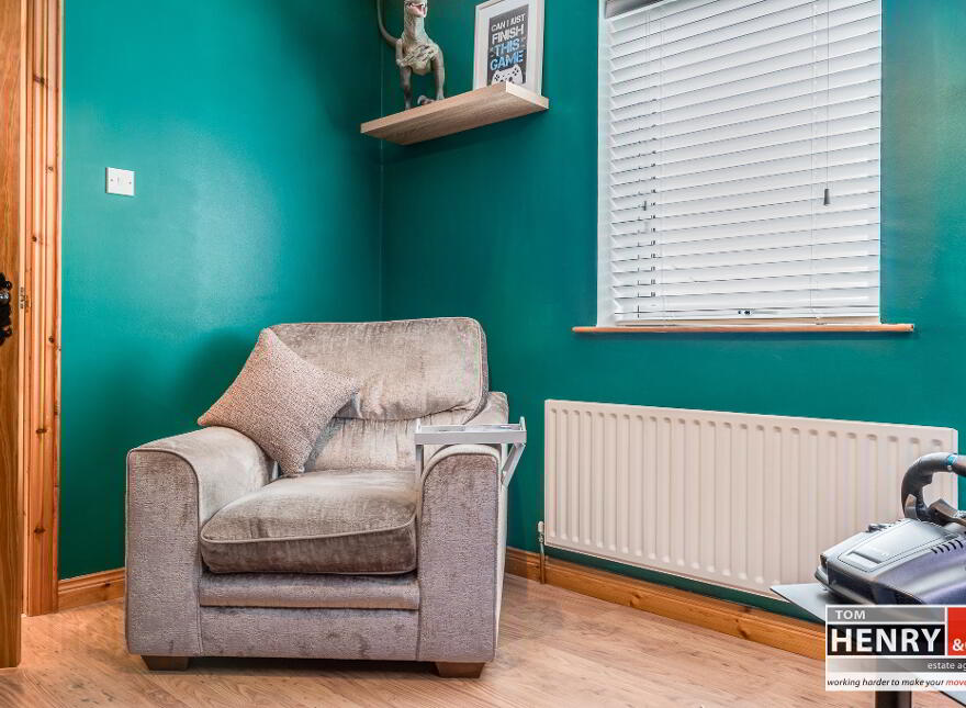 41 The Elms, Bush, Dungannon, BT71 6UE