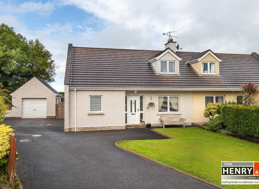 41 The Elms, Bush, Dungannon, BT71 6UE