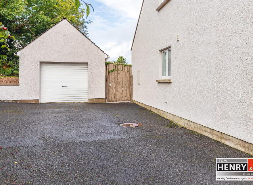41 The Elms, Bush, Dungannon, BT71 6UE