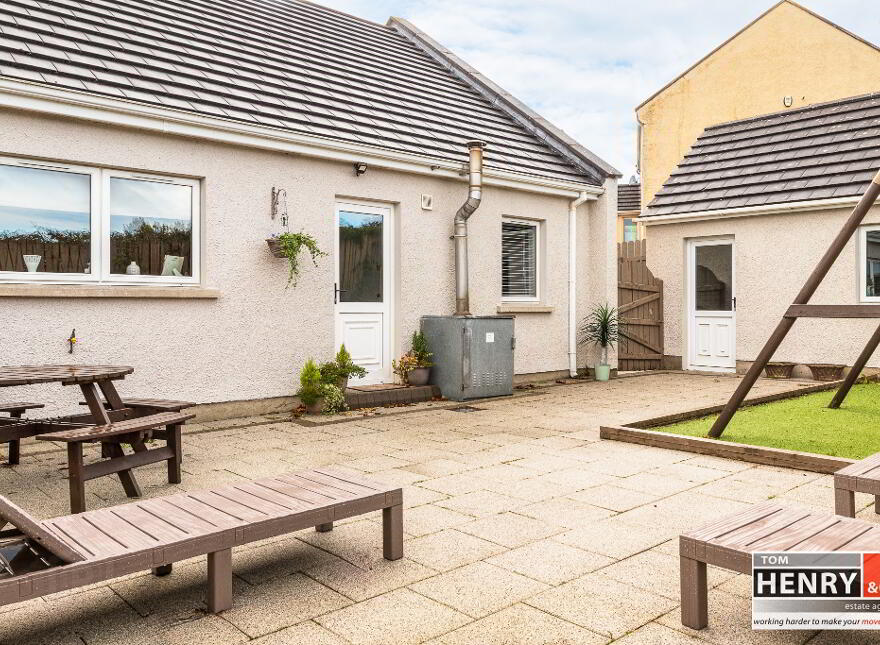 41 The Elms, Bush, Dungannon, BT71 6UE