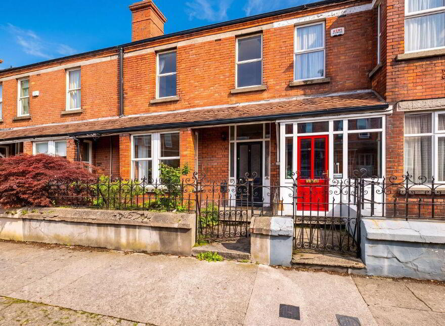 10 Marguerite Road, Glasnevin, Glasnevin, D09A4P2