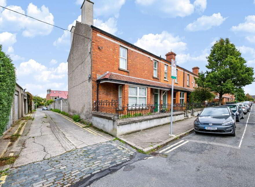 10 Marguerite Road, Glasnevin, Glasnevin, D09A4P2