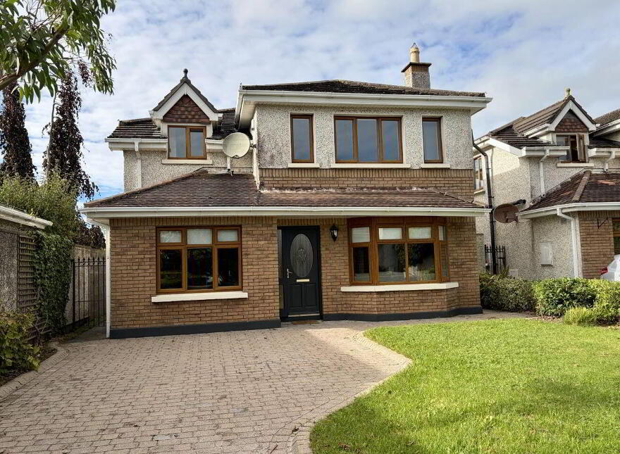 32 Hollystown Demesne, Hollystown, D15K3V2