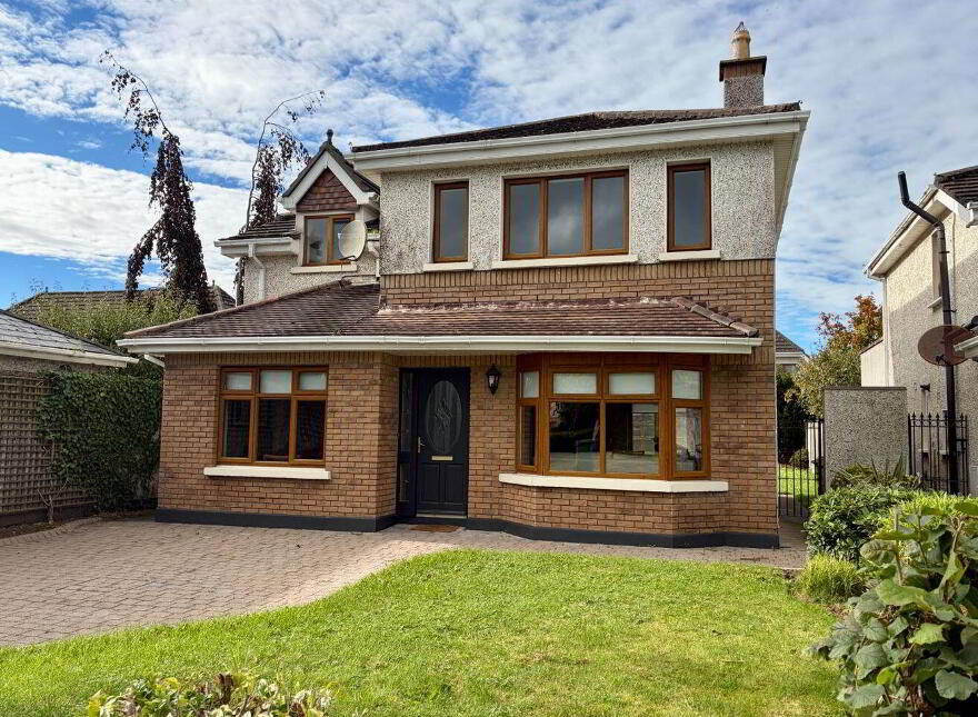 32 Hollystown Demesne, Hollystown, D15K3V2