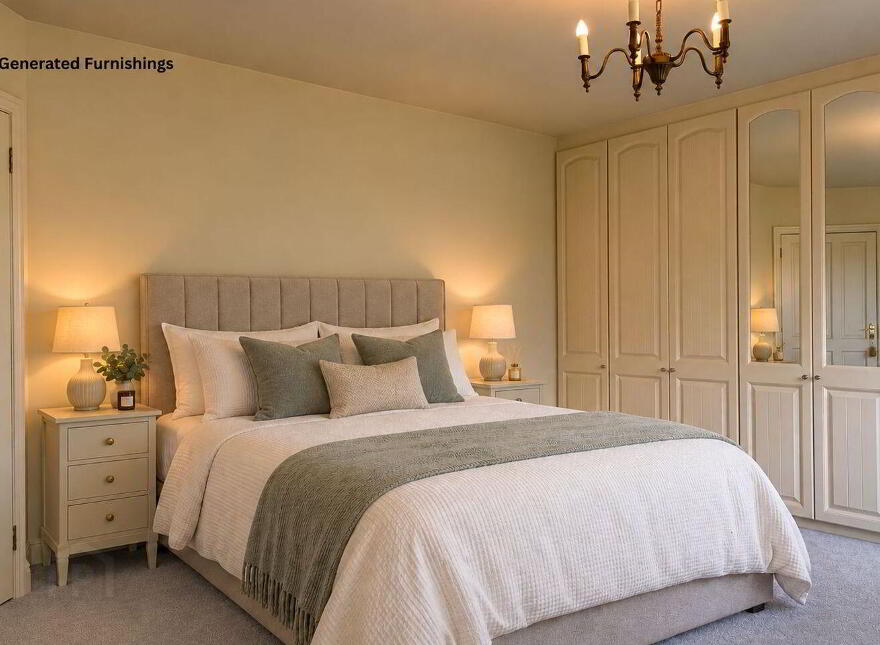 32 Hollystown Demesne, Hollystown, D15K3V2
