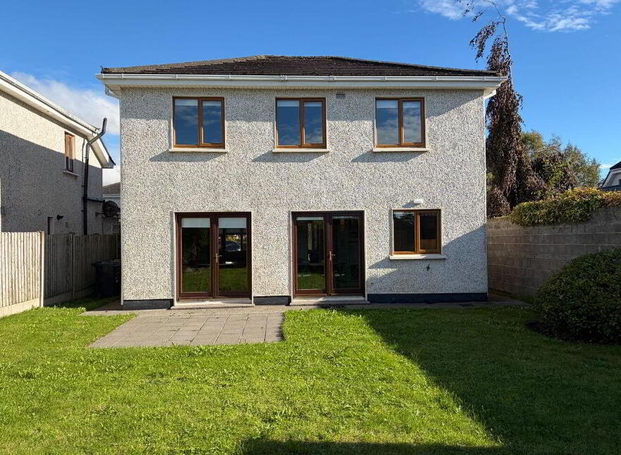 32 Hollystown Demesne, Hollystown, D15K3V2