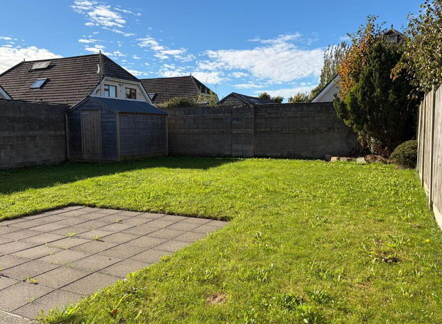 32 Hollystown Demesne, Hollystown, D15K3V2