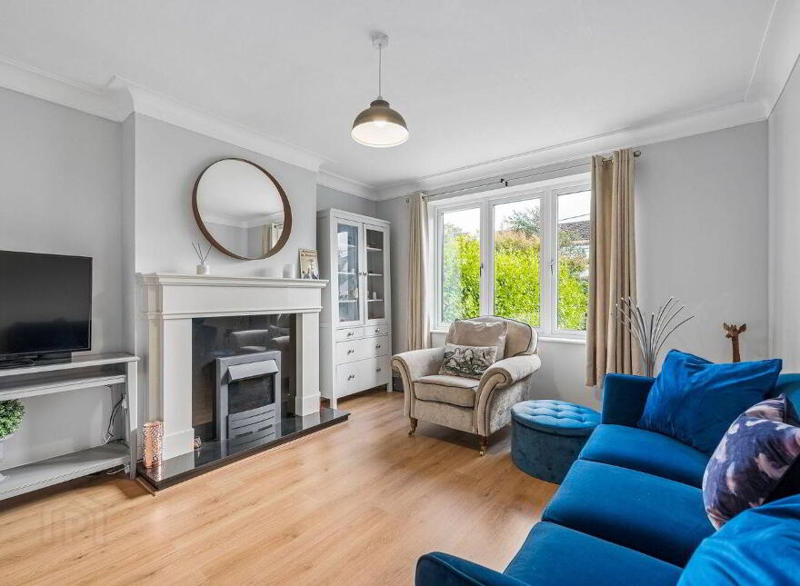 19 Grange Park, Rathfarnham, Rathfarnham, D14T9Y0