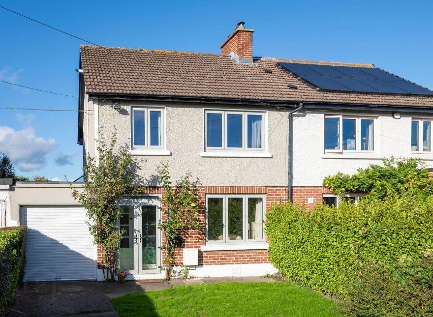 19 Grange Park, Rathfarnham, Rathfarnham, D14T9Y0