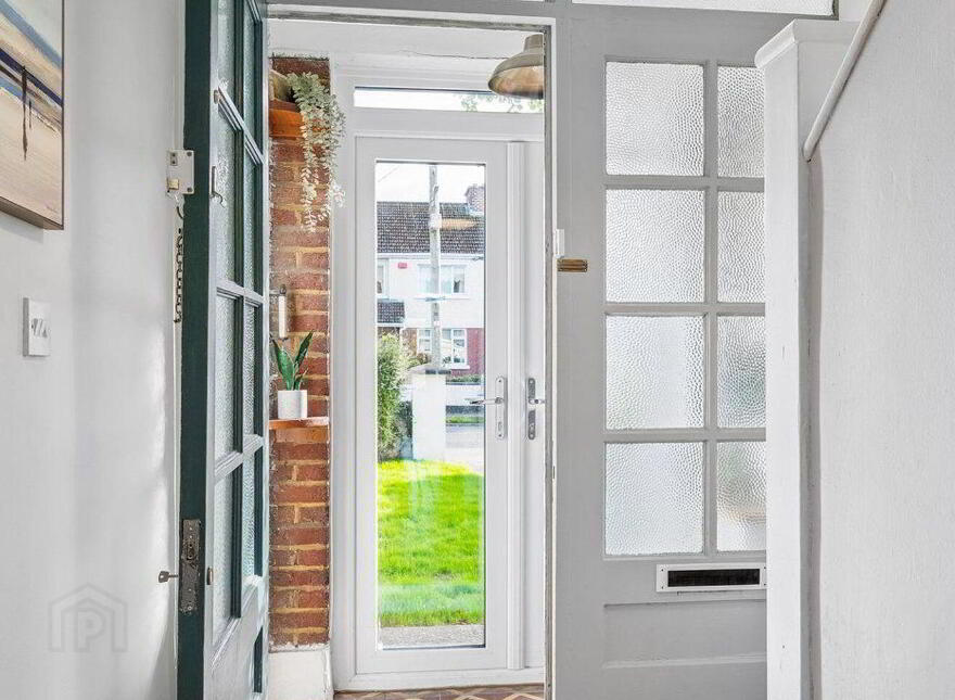 19 Grange Park, Rathfarnham, Rathfarnham, D14T9Y0