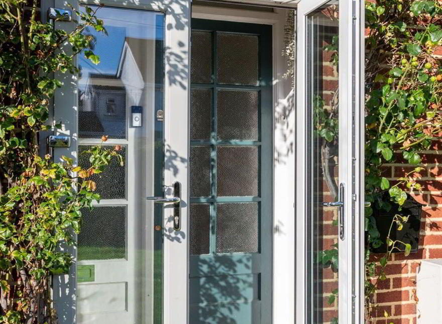 19 Grange Park, Rathfarnham, Rathfarnham, D14T9Y0