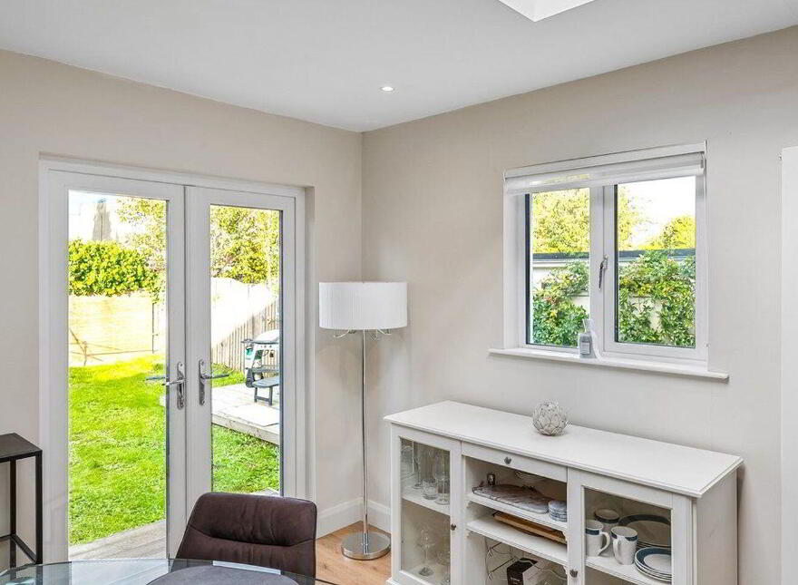 19 Grange Park, Rathfarnham, Rathfarnham, D14T9Y0