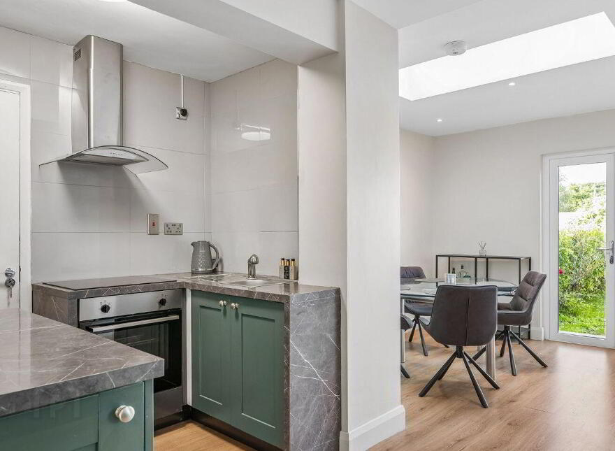 19 Grange Park, Rathfarnham, Rathfarnham, D14T9Y0