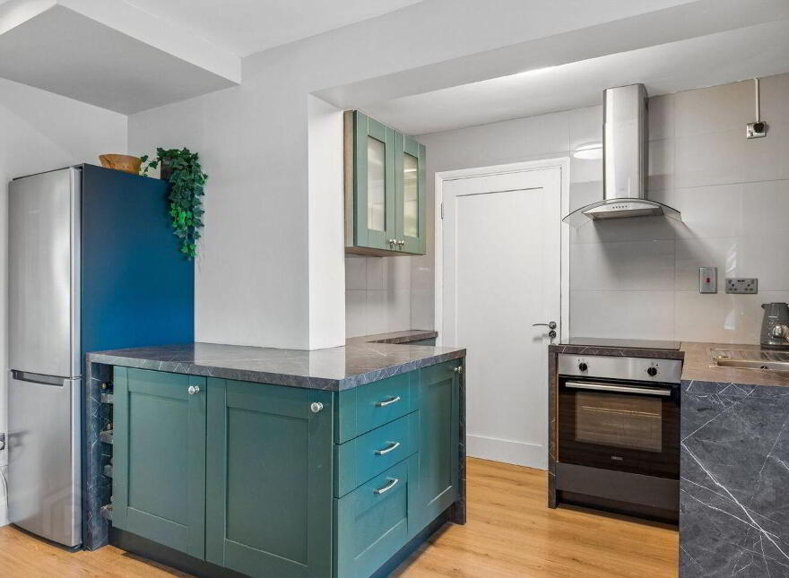 19 Grange Park, Rathfarnham, Rathfarnham, D14T9Y0