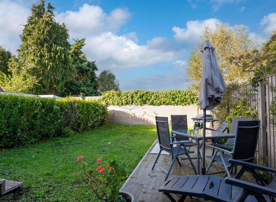 19 Grange Park, Rathfarnham, Rathfarnham, D14T9Y0