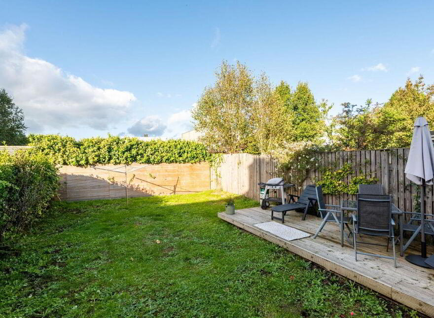19 Grange Park, Rathfarnham, Rathfarnham, D14T9Y0