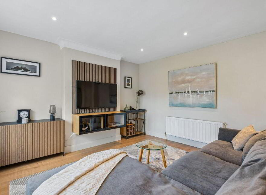 19 Grange Park, Rathfarnham, Rathfarnham, D14T9Y0