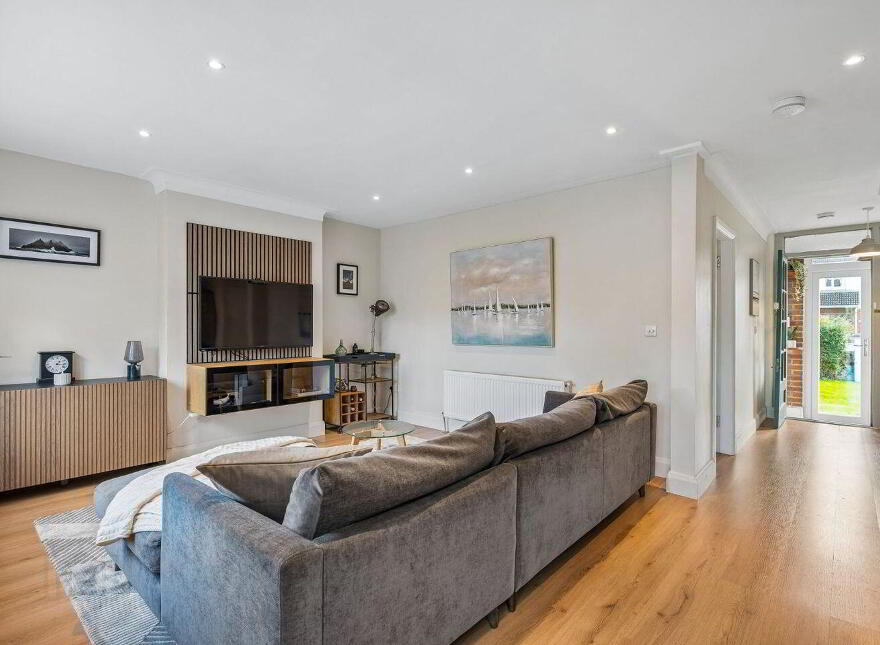 19 Grange Park, Rathfarnham, Rathfarnham, D14T9Y0