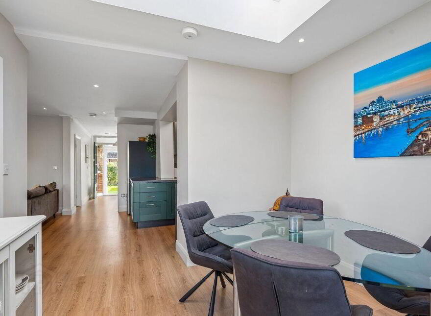 19 Grange Park, Rathfarnham, Rathfarnham, D14T9Y0