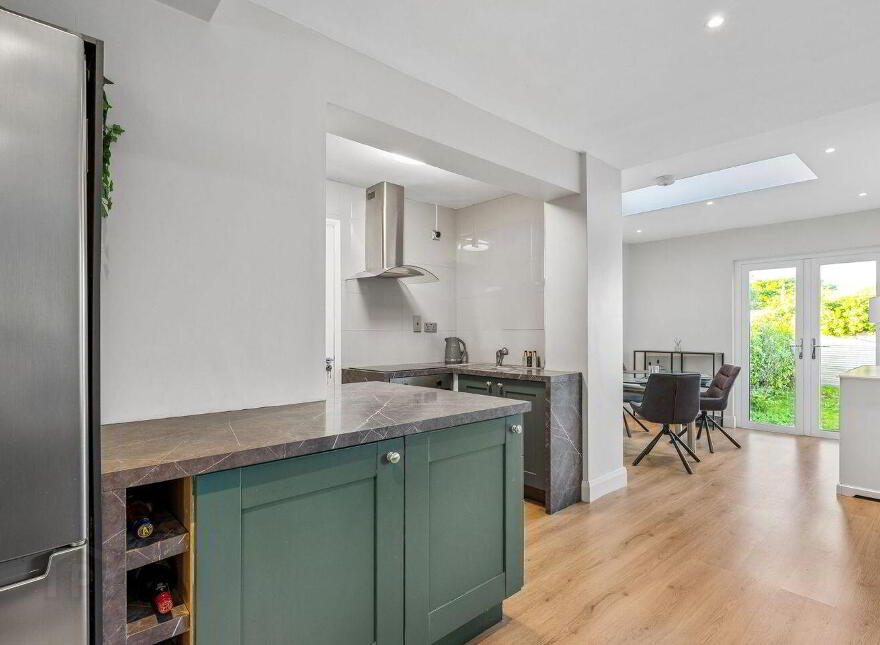 19 Grange Park, Rathfarnham, Rathfarnham, D14T9Y0