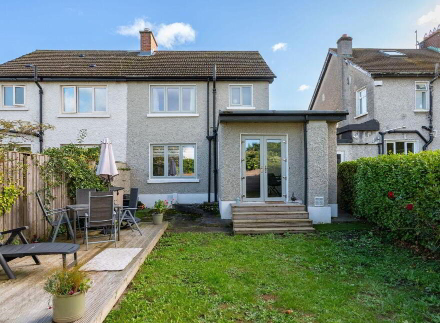 19 Grange Park, Rathfarnham, Rathfarnham, D14T9Y0