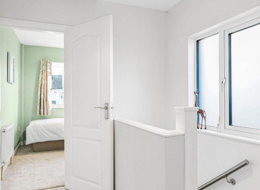 19 Grange Park, Rathfarnham, Rathfarnham, D14T9Y0