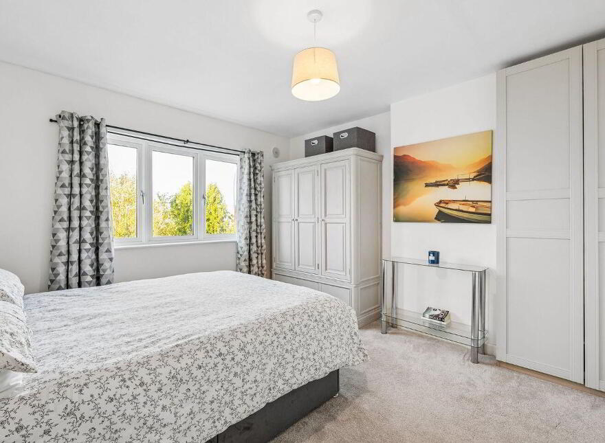 19 Grange Park, Rathfarnham, Rathfarnham, D14T9Y0