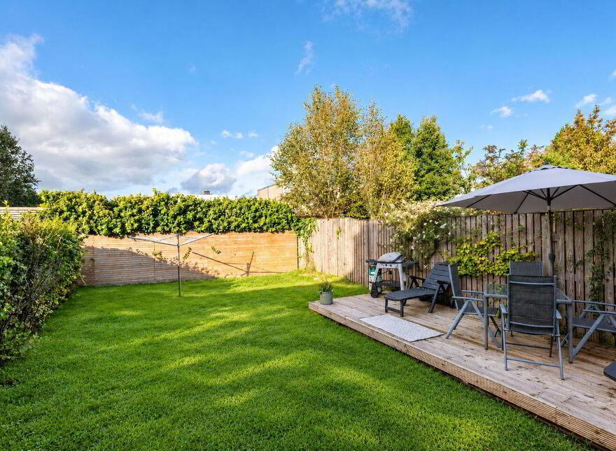 19 Grange Park, Rathfarnham, Rathfarnham, D14T9Y0