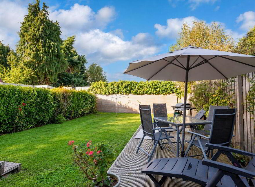 19 Grange Park, Rathfarnham, Rathfarnham, D14T9Y0