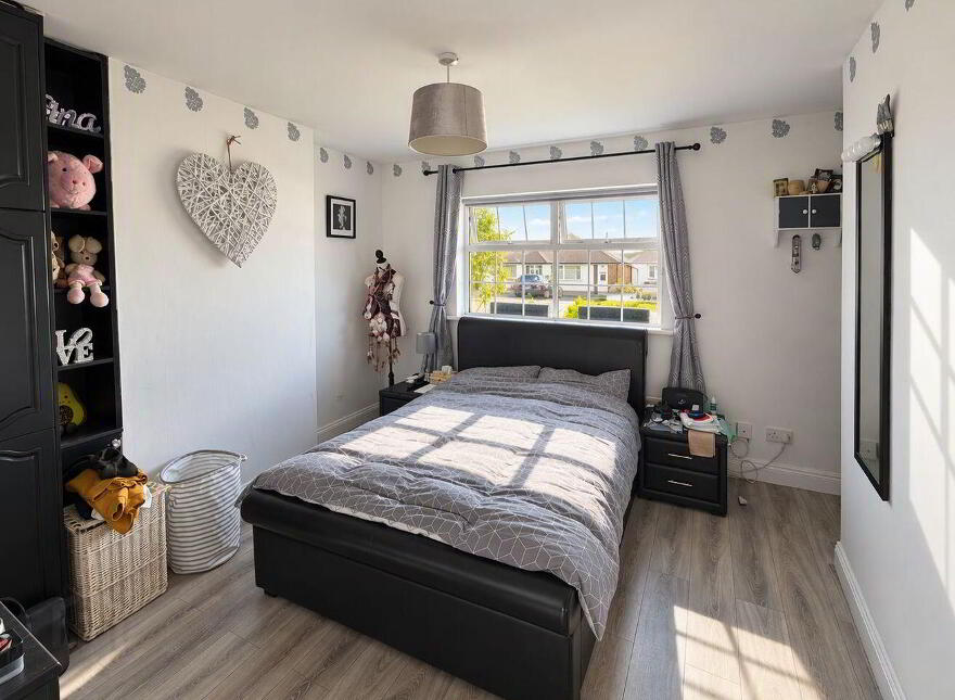 29 Abbey Drive, Ferrybank