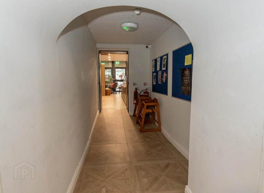 Plaza, Upper Main Street, Buncrana, F93P8NR