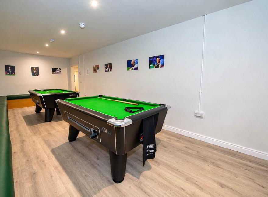 Plaza, Upper Main Street, Buncrana, F93P8NR