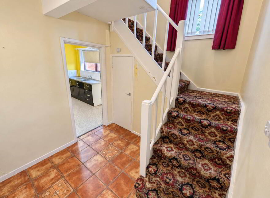 40 Bearnagh Drive, Andersonstown, Belfast, BT11 8HT