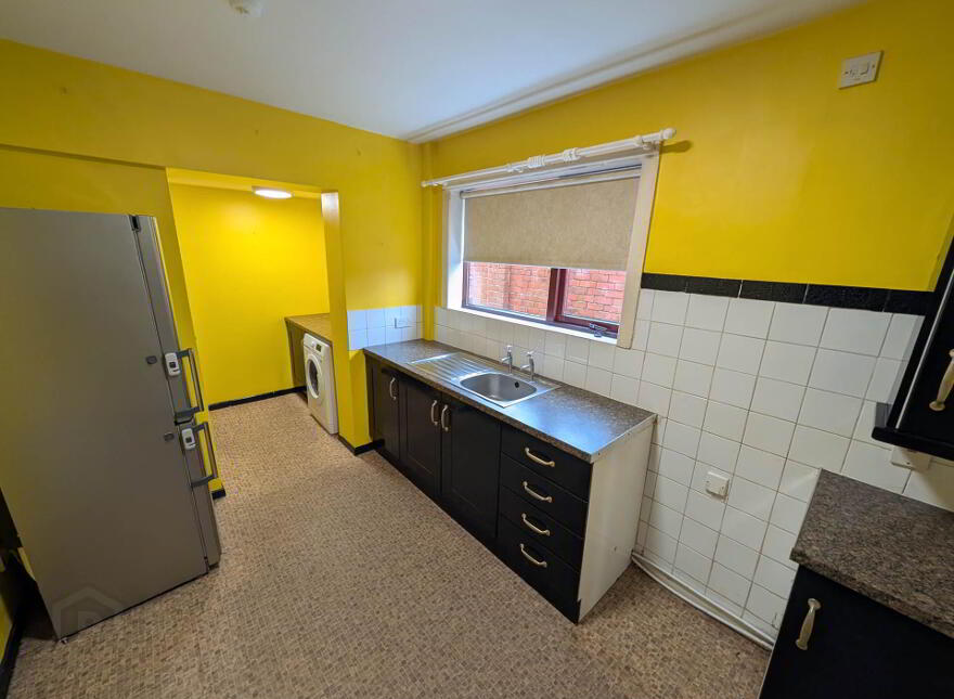 40 Bearnagh Drive, Andersonstown, Belfast, BT11 8HT