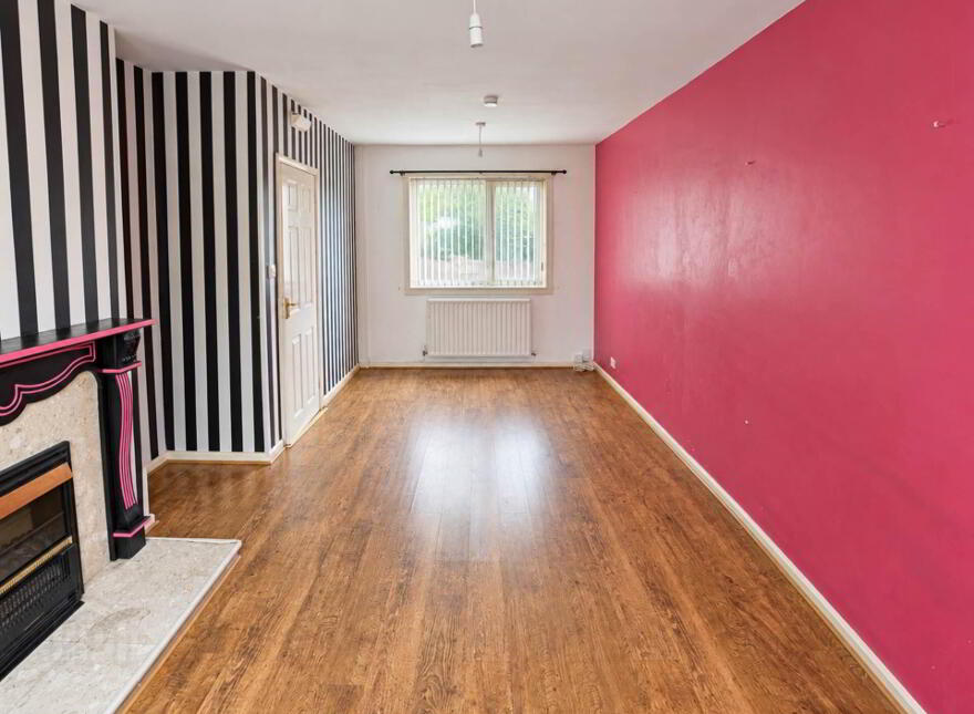 40 Bearnagh Drive, Andersonstown, Belfast, BT11 8HT