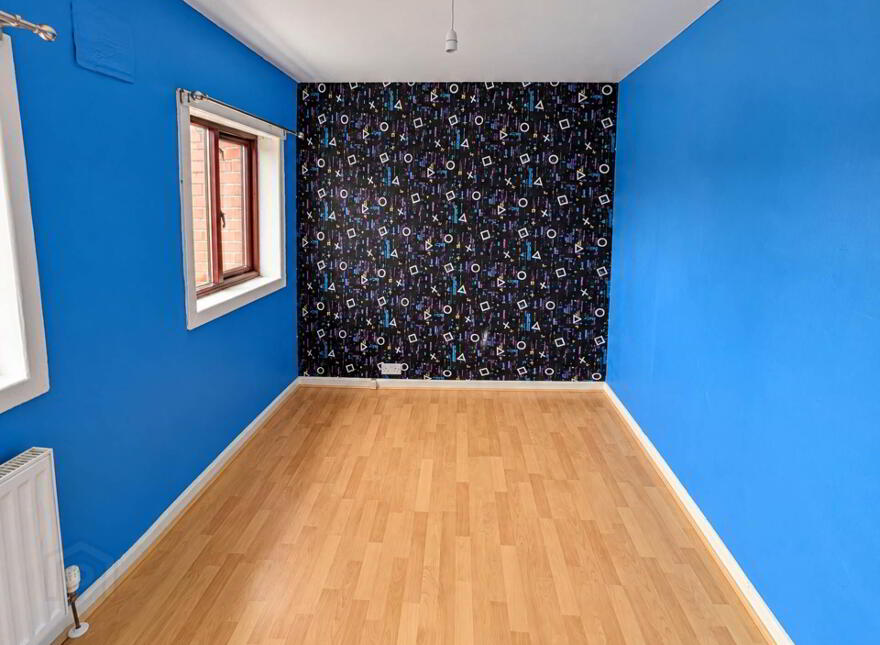40 Bearnagh Drive, Andersonstown, Belfast, BT11 8HT