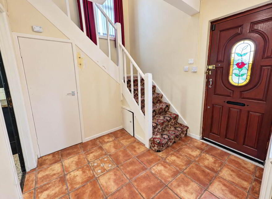 40 Bearnagh Drive, Andersonstown, Belfast, BT11 8HT