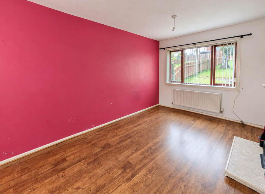 40 Bearnagh Drive, Andersonstown, Belfast, BT11 8HT