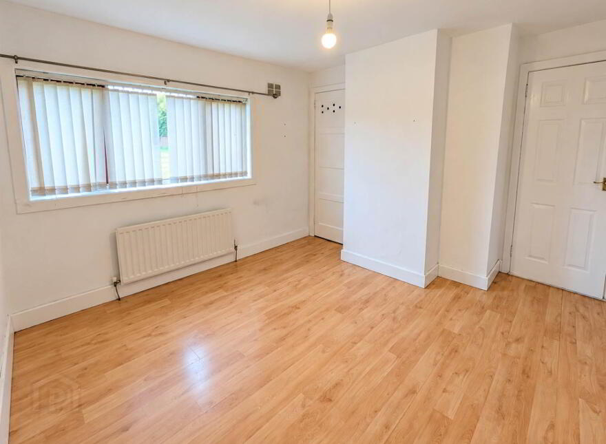 40 Bearnagh Drive, Andersonstown, Belfast, BT11 8HT
