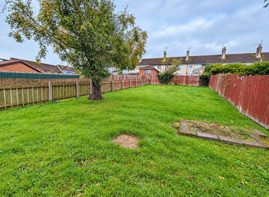 40 Bearnagh Drive, Andersonstown, Belfast, BT11 8HT