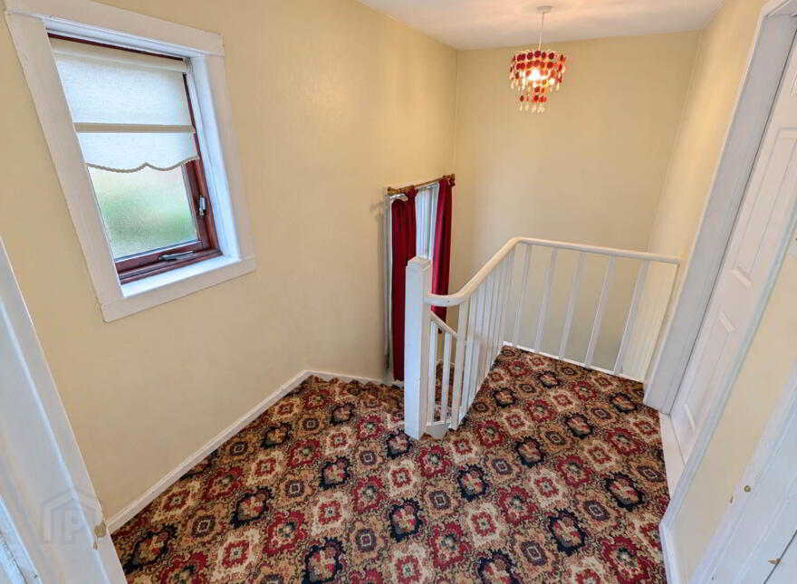 40 Bearnagh Drive, Andersonstown, Belfast, BT11 8HT