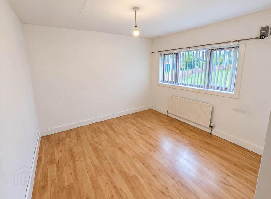 40 Bearnagh Drive, Andersonstown, Belfast, BT11 8HT