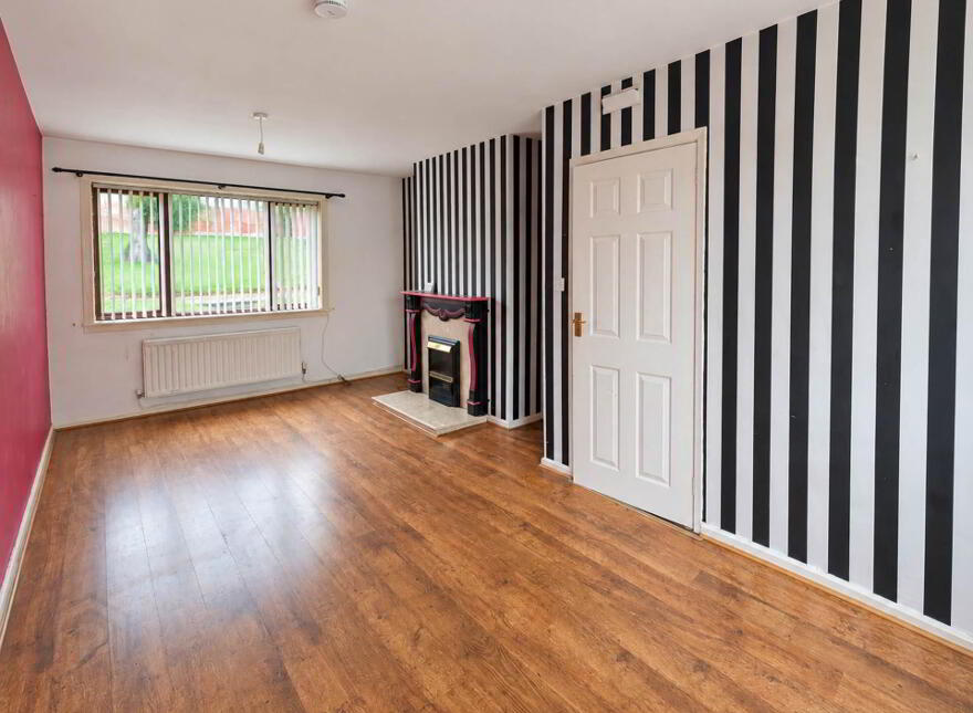 40 Bearnagh Drive, Andersonstown, Belfast, BT11 8HT